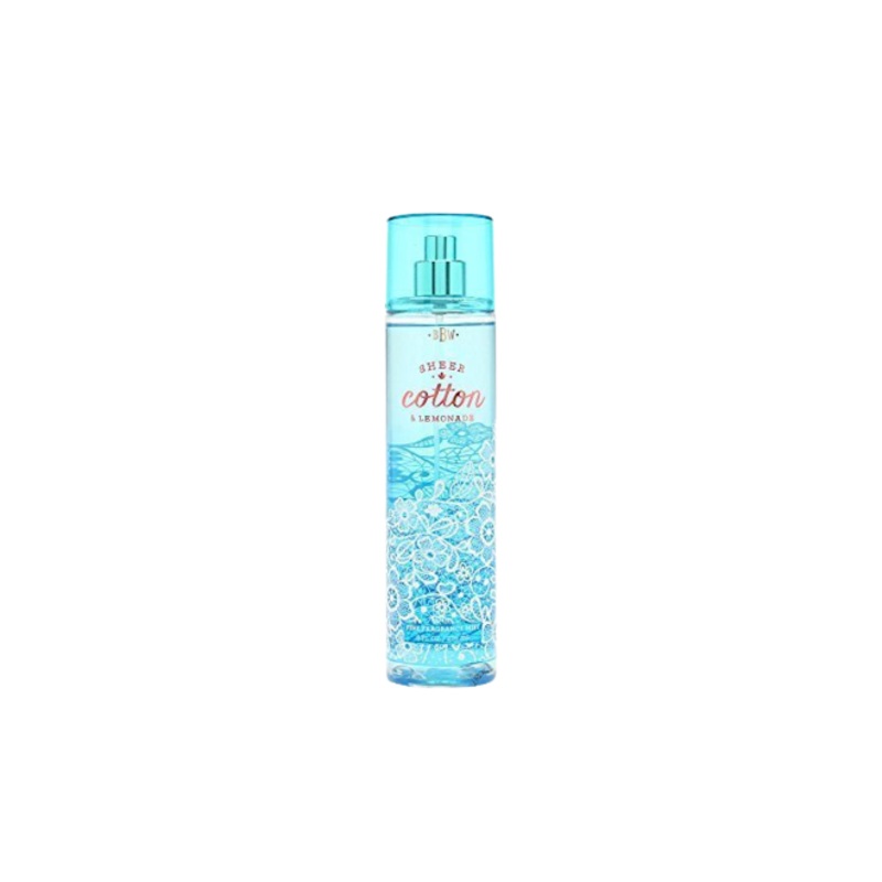 Sheer Cotton Perfume