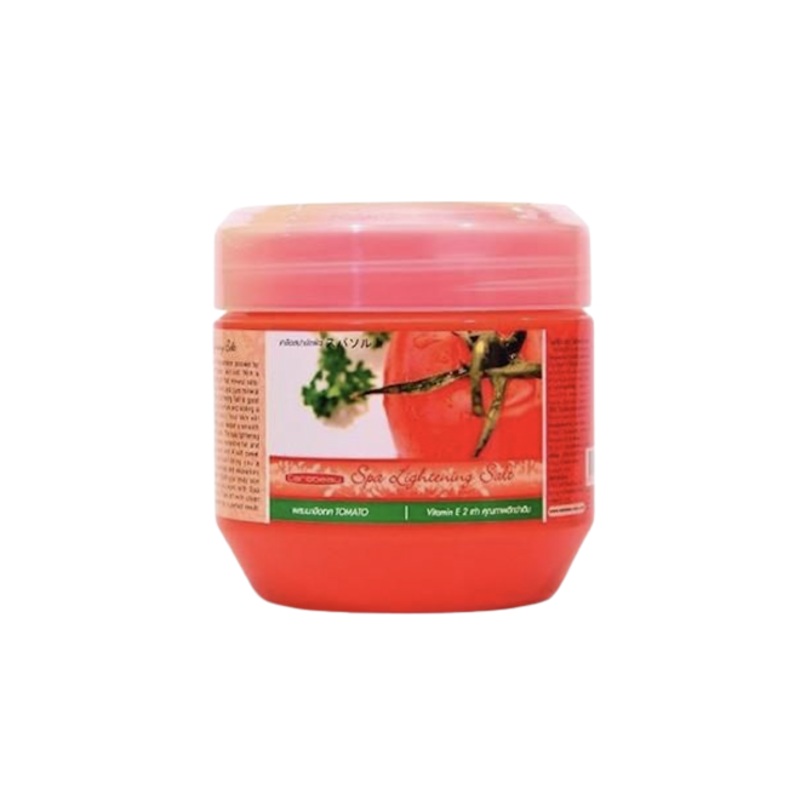 Spa Lightening Salt Tomato