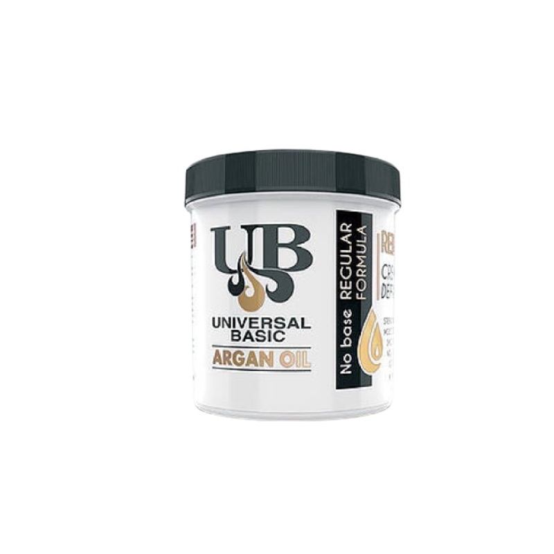 Ub Argan Oil Relaxer 950ML