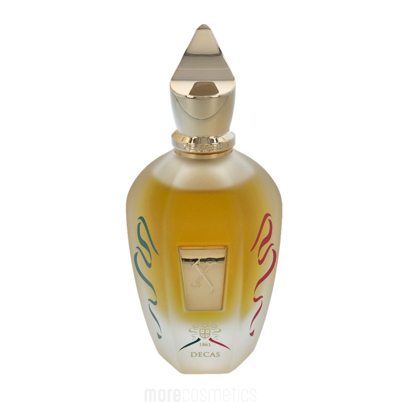 Xerjoff Decas 1861 Edp Spray 100 ml