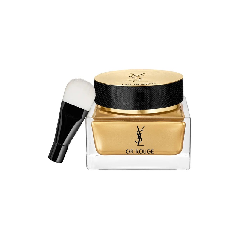 Yves Saint Laurent Or Rouge Mask-in-Crme 1.6 oz