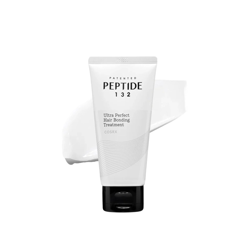 Cosrx Peptide 132 Ultra Perfect Hair Bonding Treatment – 120ml