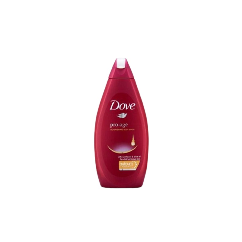 Dove Proage Wash