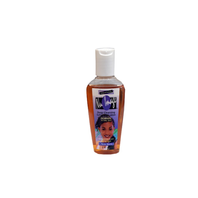 Nu Image Cleanser Medium
