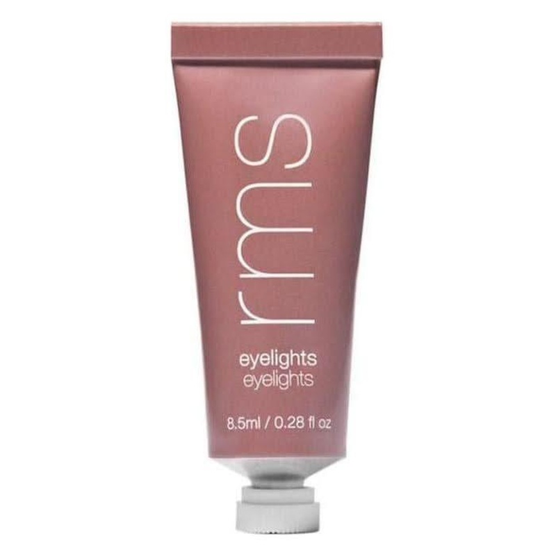 RMS Beauty Eyelights Cream Eyeshadow  8.5ml | Long-Wear, Luminous Eye Colour 8.5 ml | 0.28 oz Moondust