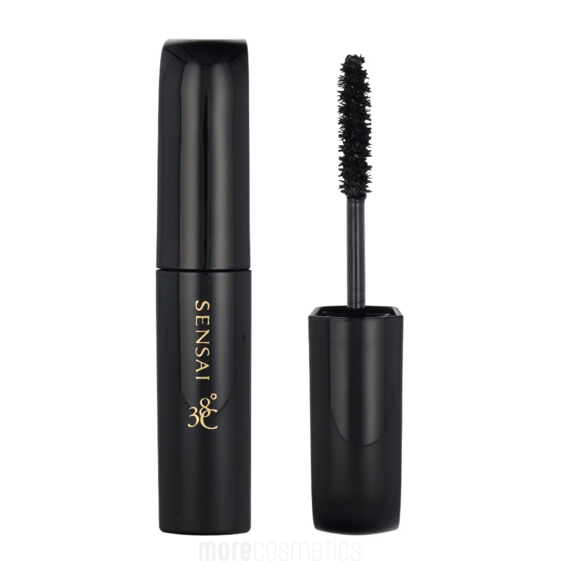 Sensai Lash Volumiser 38 Degree Black