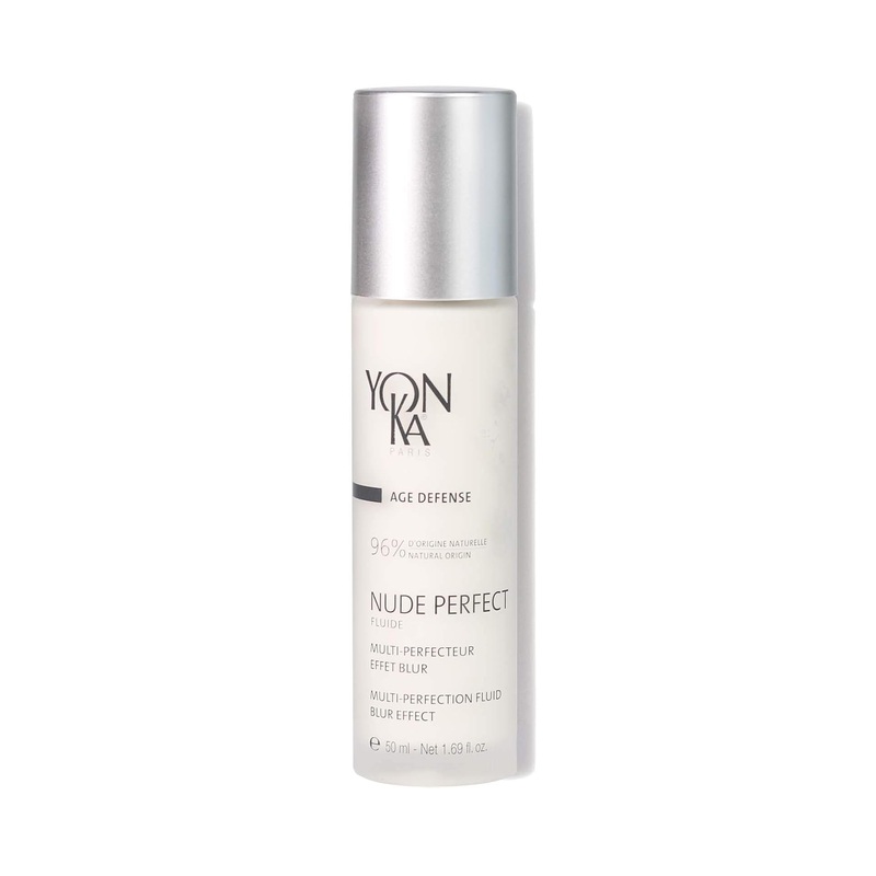 Yon-Ka Age Defense Nude Perfect Fluide 1.69OZ