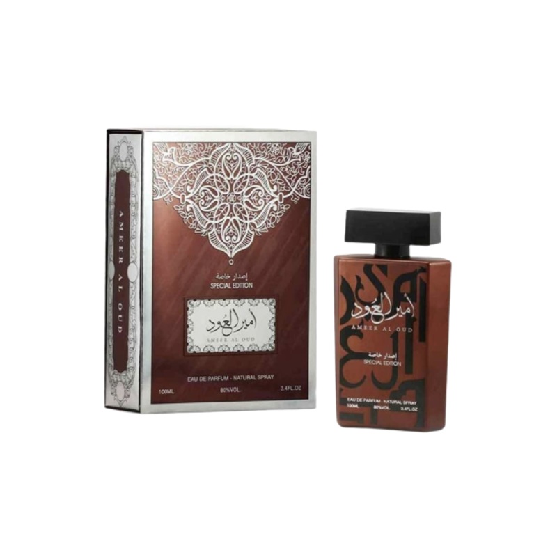 Ameer Al Oud Special Edition Spray