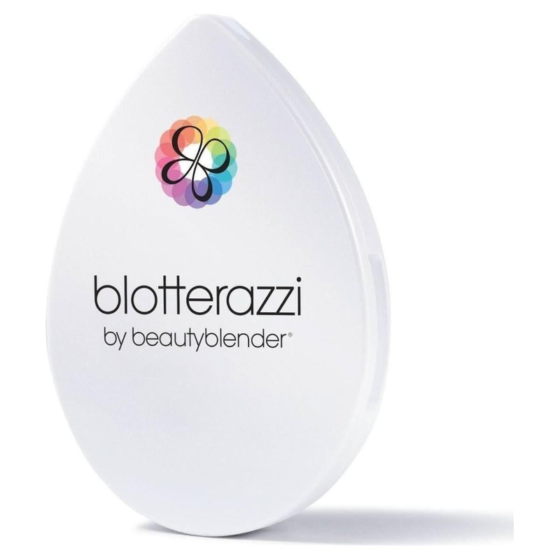 Beautyblender Blotterazzi | Reusable Oil-Blotting Sponges for Shine Control