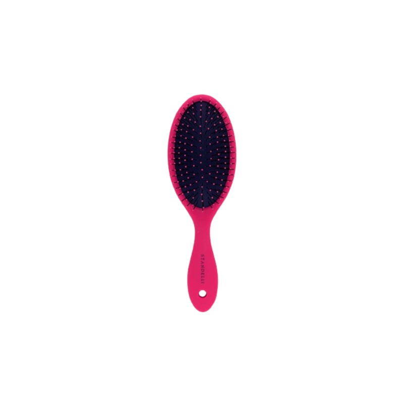 Bio Swiss Detangling Wet Hair Shower Brush