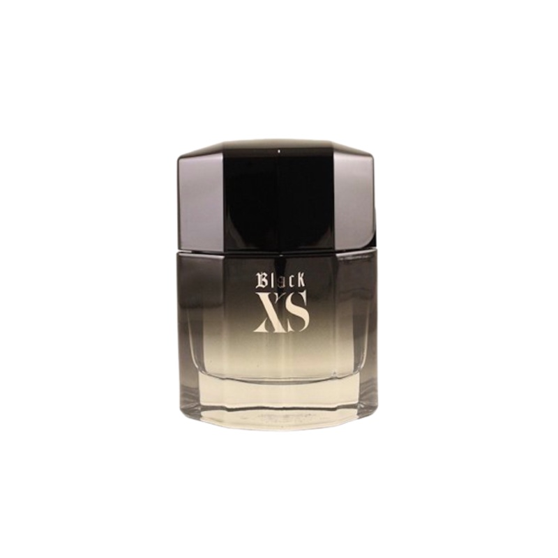Black Xs Paco Rabanne Perfume