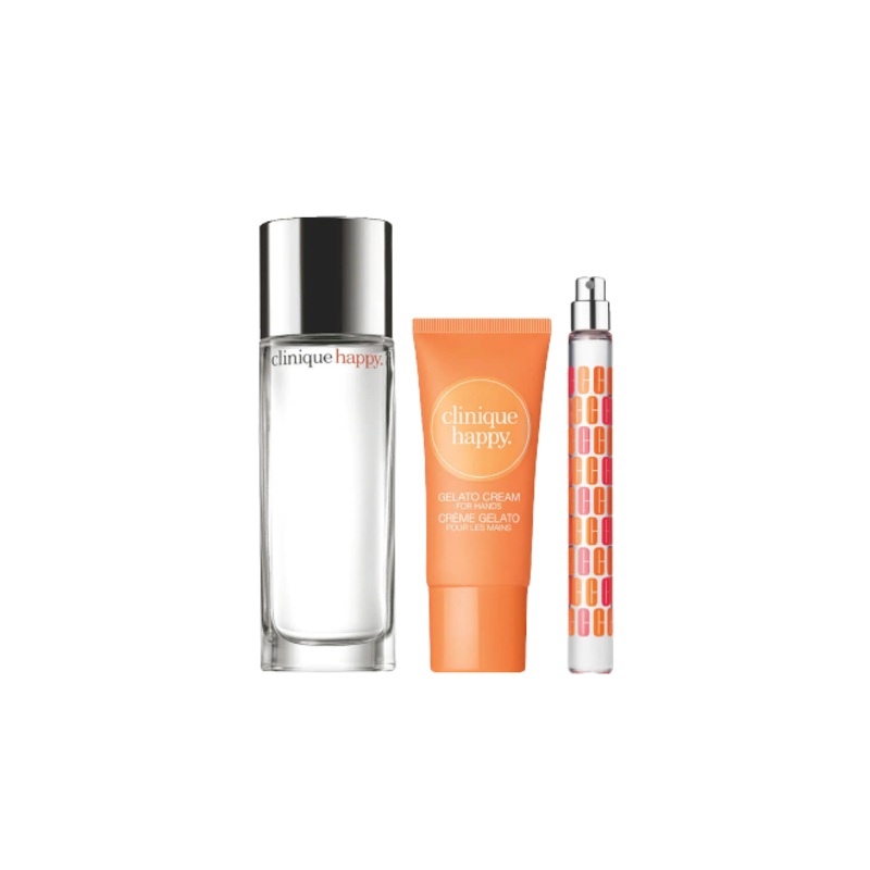 Clinique Happy Set