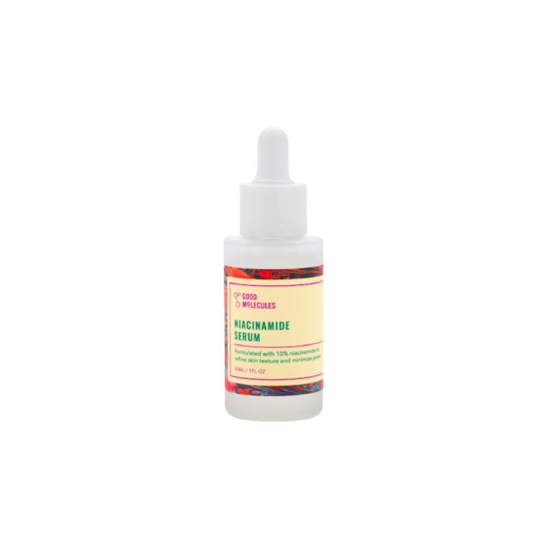 Good Molecules Niacinamide Serum