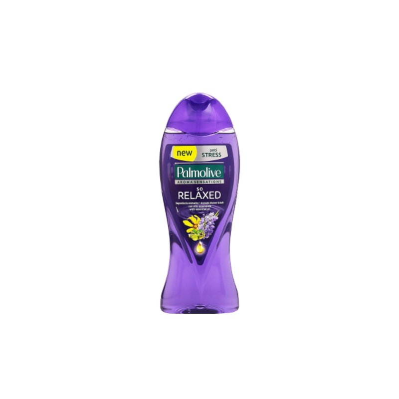 Palmolive So Relaxed Aromatic Shower And Bath