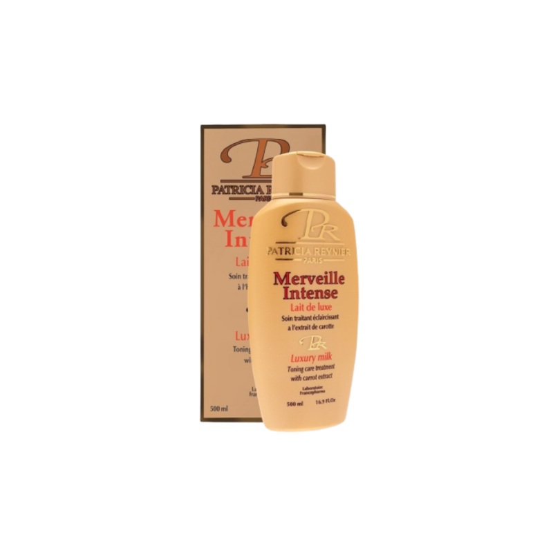 Patricia Reynier Carrot Lotion