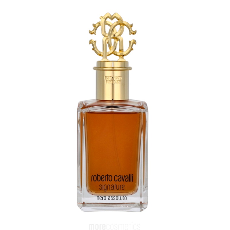 Roberto Cavalli Nero Assoluto Edp Spray 100 ml