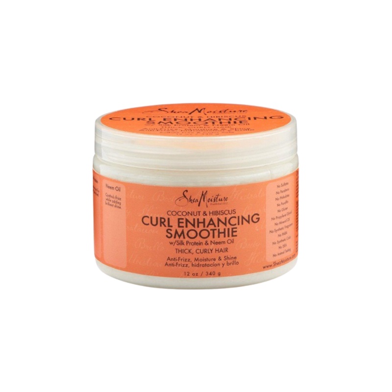 Shea Moisture Curl Smoothie