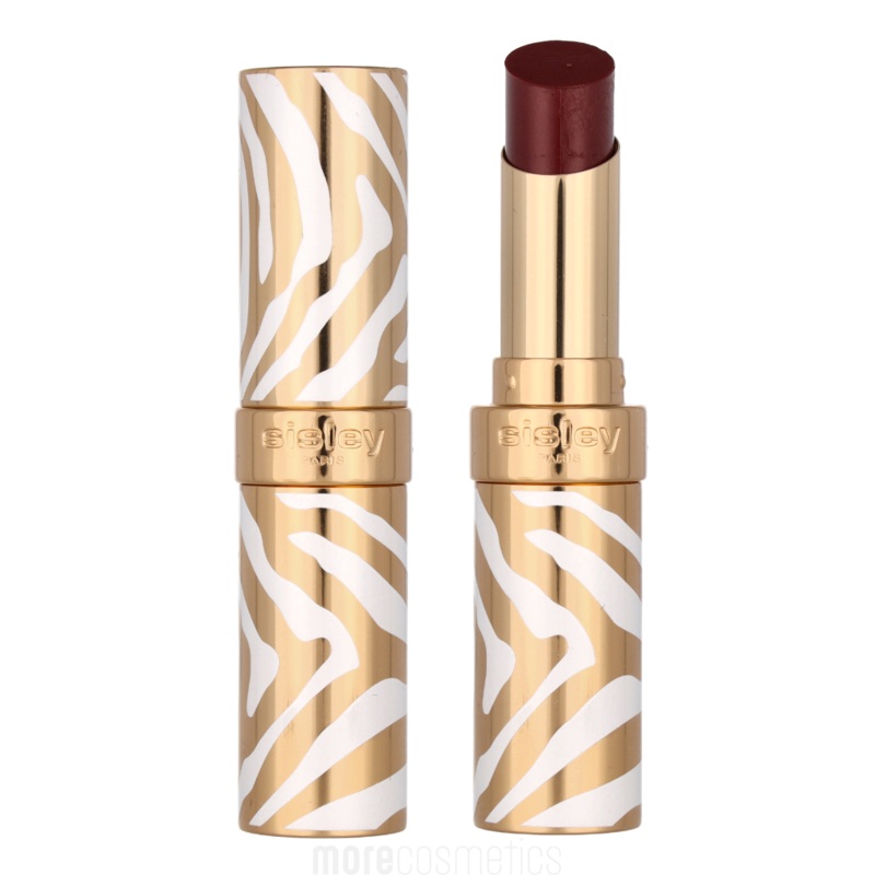 Sisley Le Phyto Rouge Long-Lasting Hydration Lipstick #42 Sheer Cranberry
