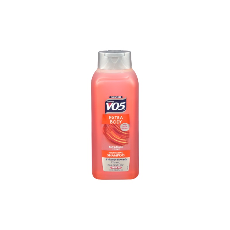 V05 Extra Body Volumizing Shampoo