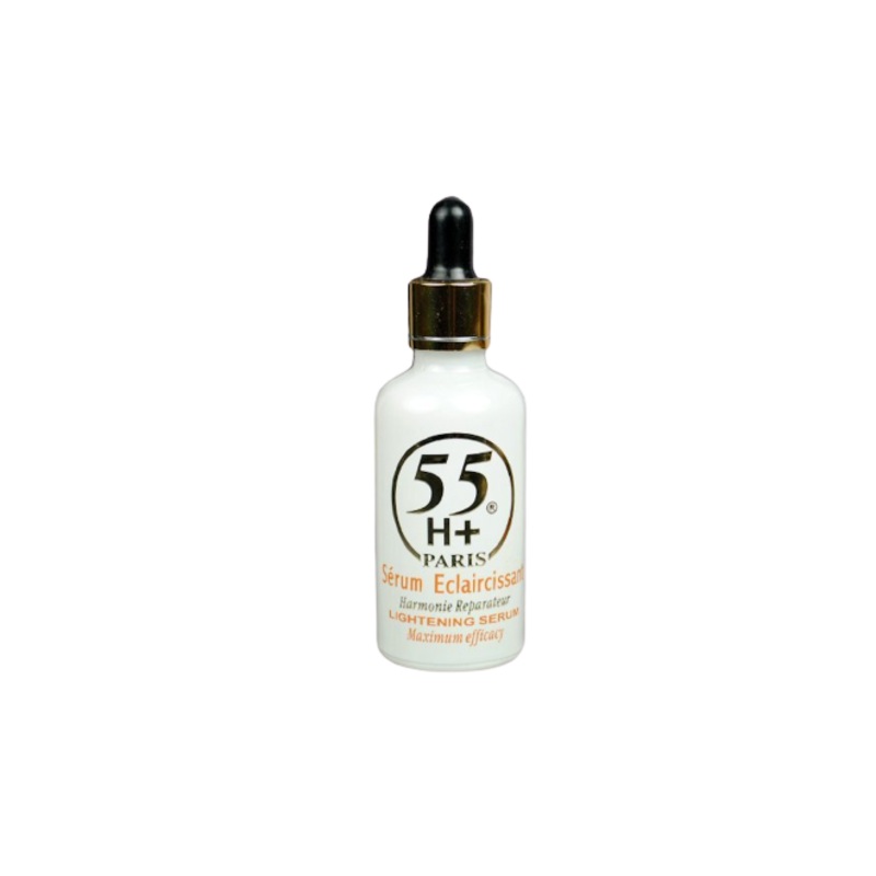 55H+ Serum Eclaircissant