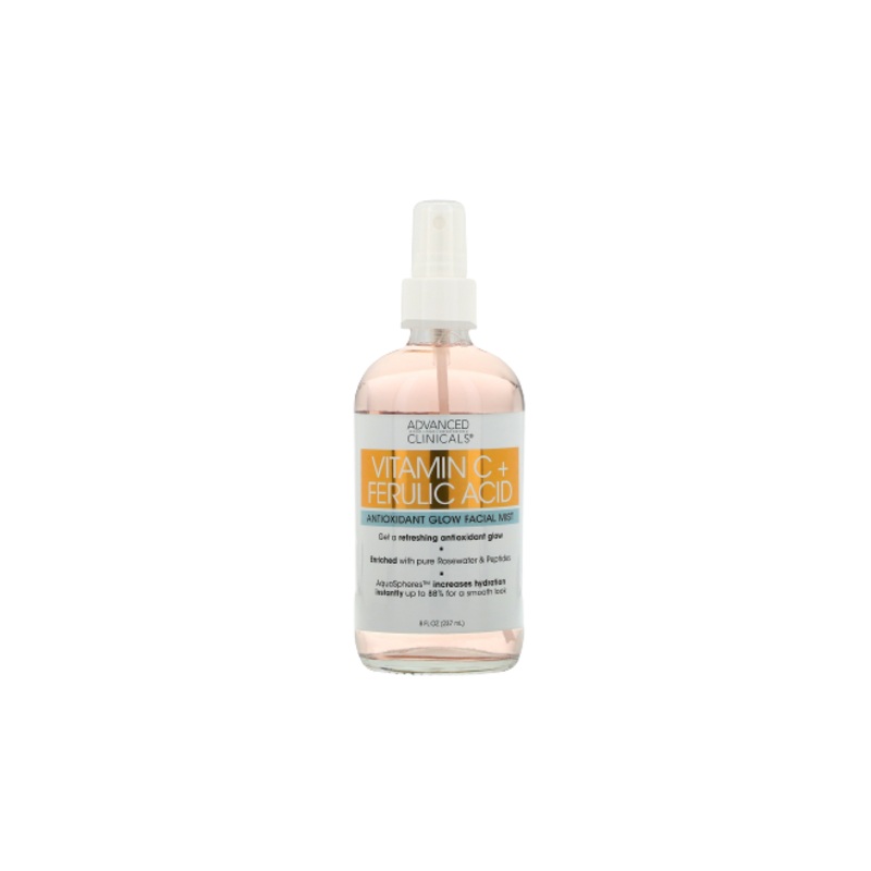 Advanced Clinicals Vitamin C+Ferulic Acid