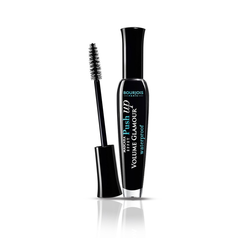 Bourjois mascara push up waterproof