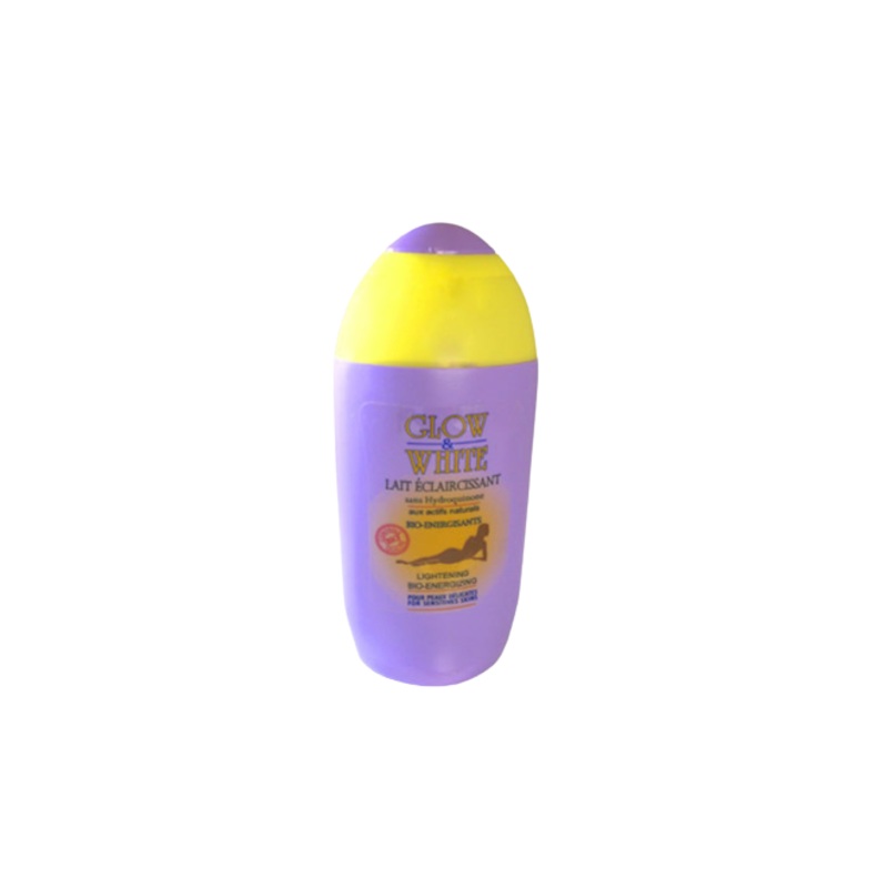 Glow And White Lotion 200ML