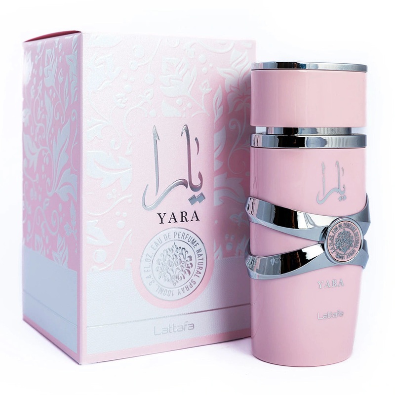 Lattafa – Yara eau de parfum 100ml