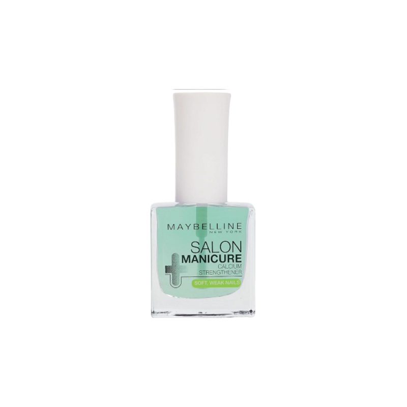 Maybelline Nail Strengthner With Calcium