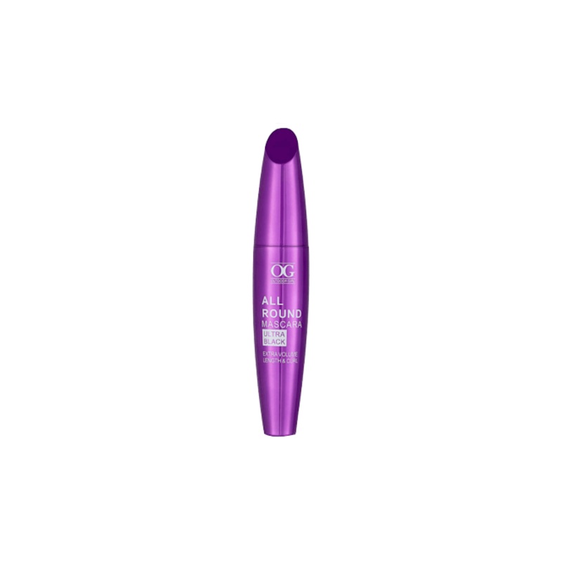 Og Outdoor Girl All Round Mascara