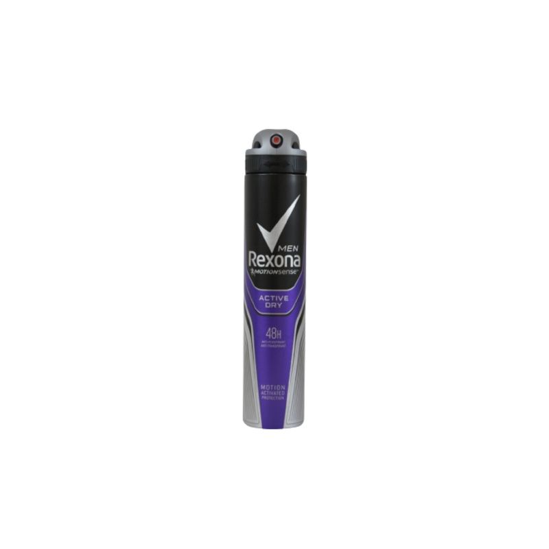 Rexona Active Dry