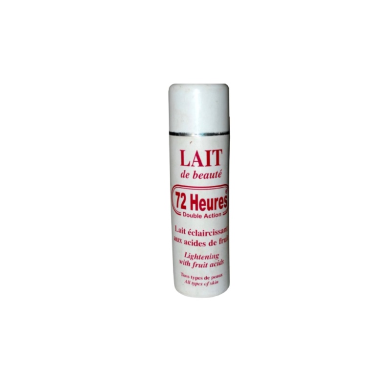72 Heures Double Action Lotion 300ML