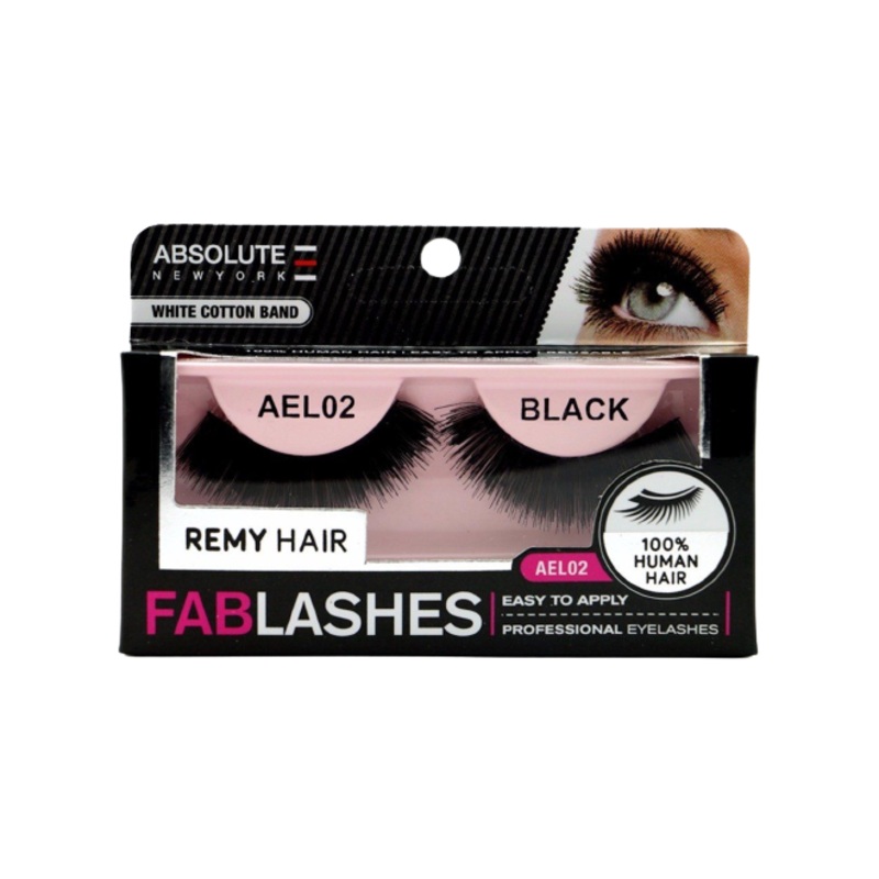 Absolute Eye Lashes