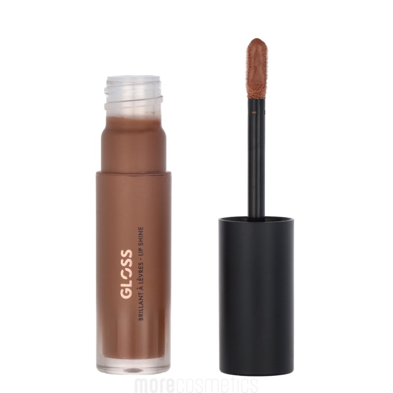 Black Up Lip Gloss #02