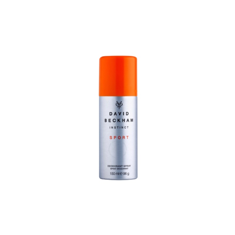 David Beckham Instinct Sport Body Spray