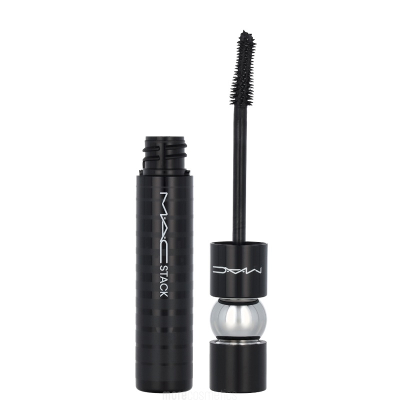 MAC Stack Micro Mascara Black