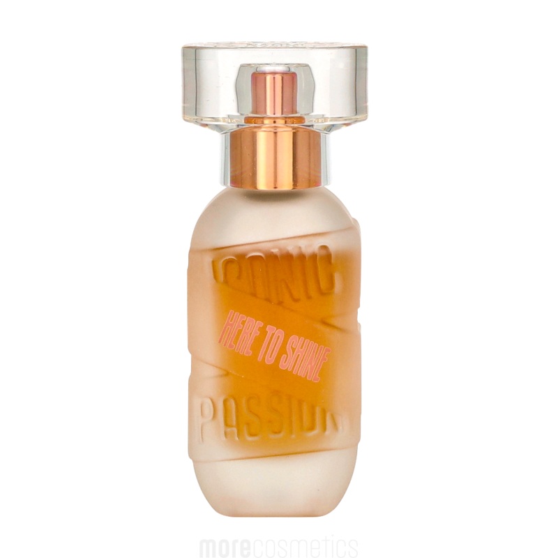 Naomi Campbell Here To Shine Edt Spray 15 ml