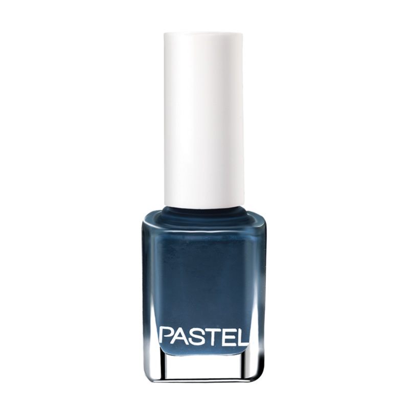 Pastel nail polish – 11