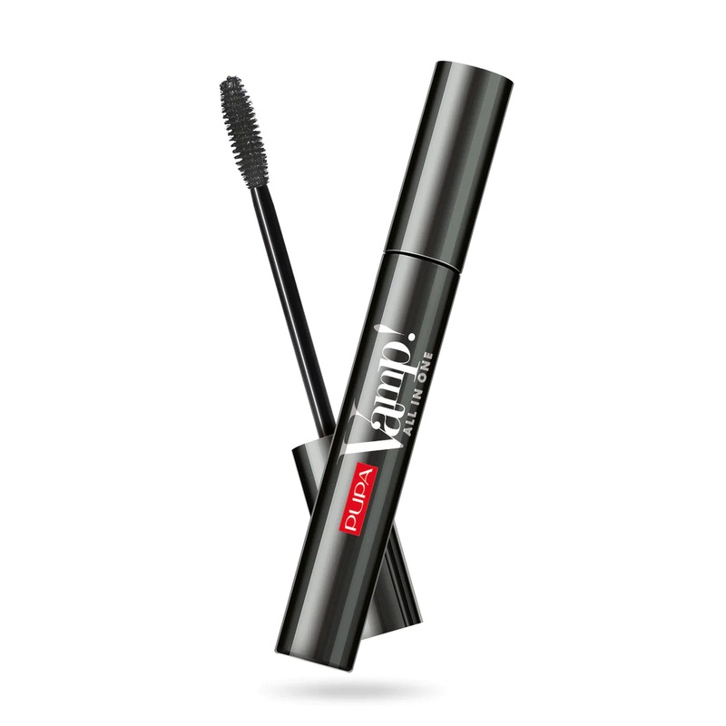 Pupa Vamp! all in one mascara