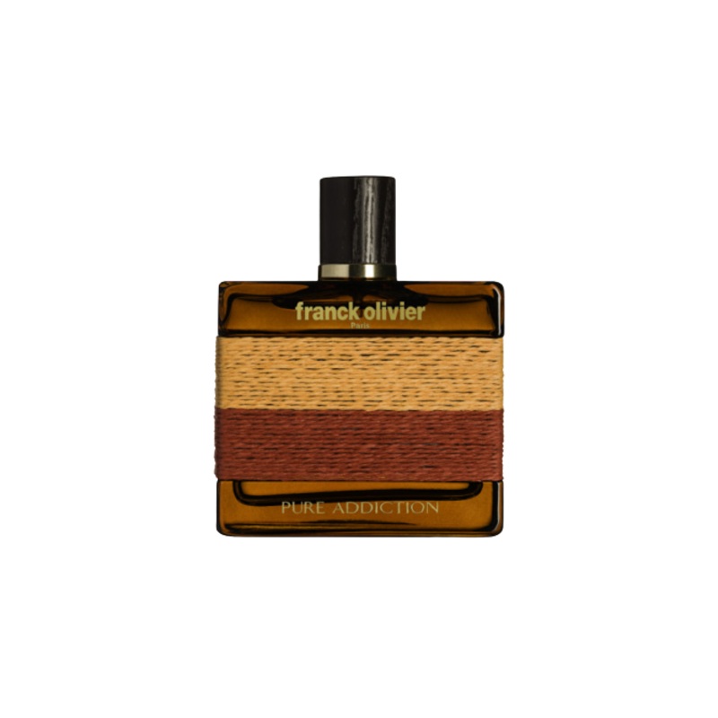 Pure Addiction Franck Olivier 250ML