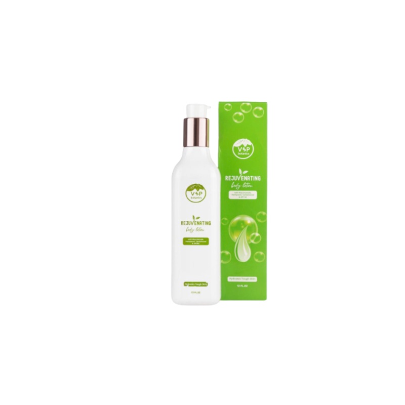 Vsp Rejuvenating Body Lotion