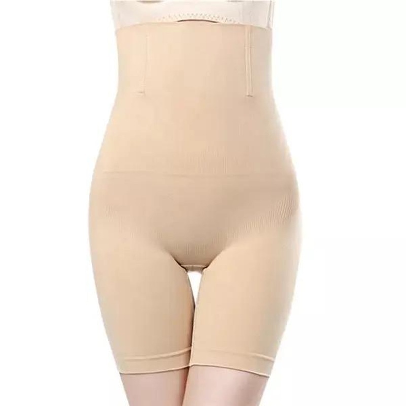Women’s Shapewear Shorts High Waist Slimming Panties 2XL
