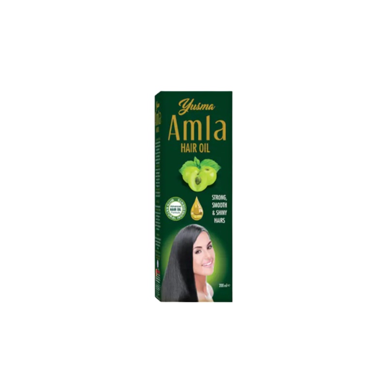 Yusma Amla Hair Oil 200ML
