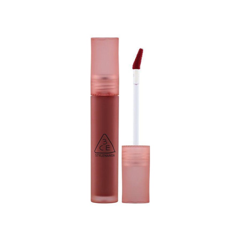 3CE Blur Water Tint 4.6g  Play Off | Hydrating, Lightweight & Blurred Matte Finish