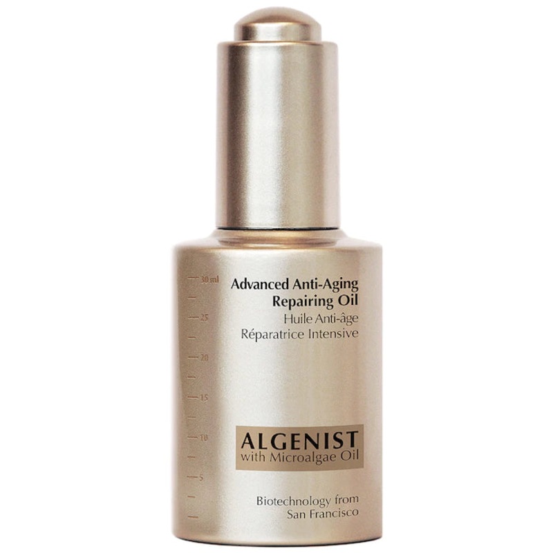 Algenist Advanced Anti-Aging Repairing Oil