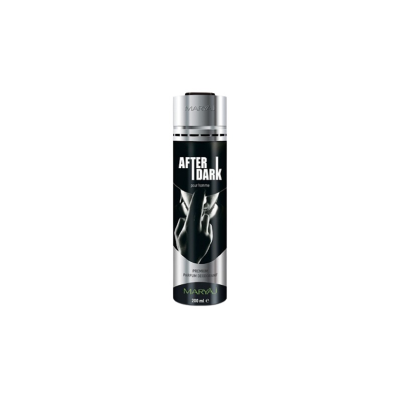 Maryaj Afterdark Spray