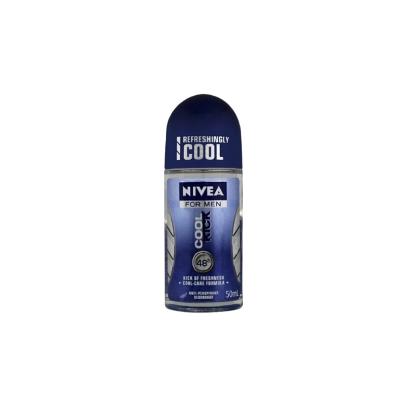 Nivea Men Cool Kick Roll On 50ML