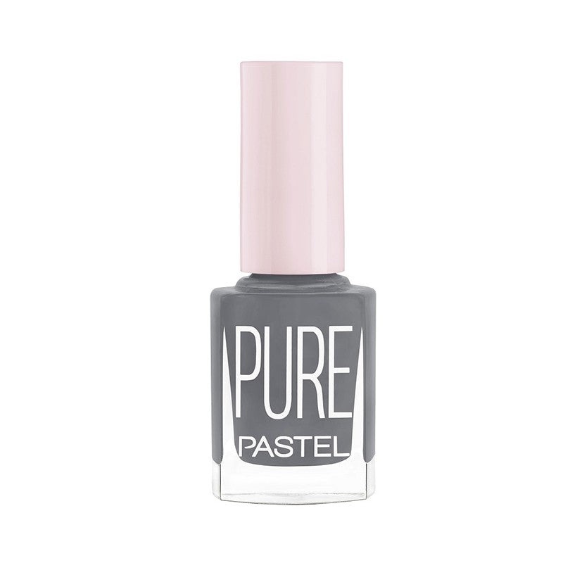 Pastel nail polish – 624