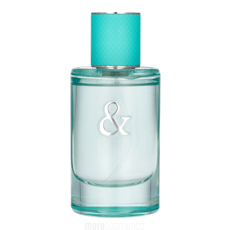 Tiffany & Co & Love Her Edp Spray 50 ml
