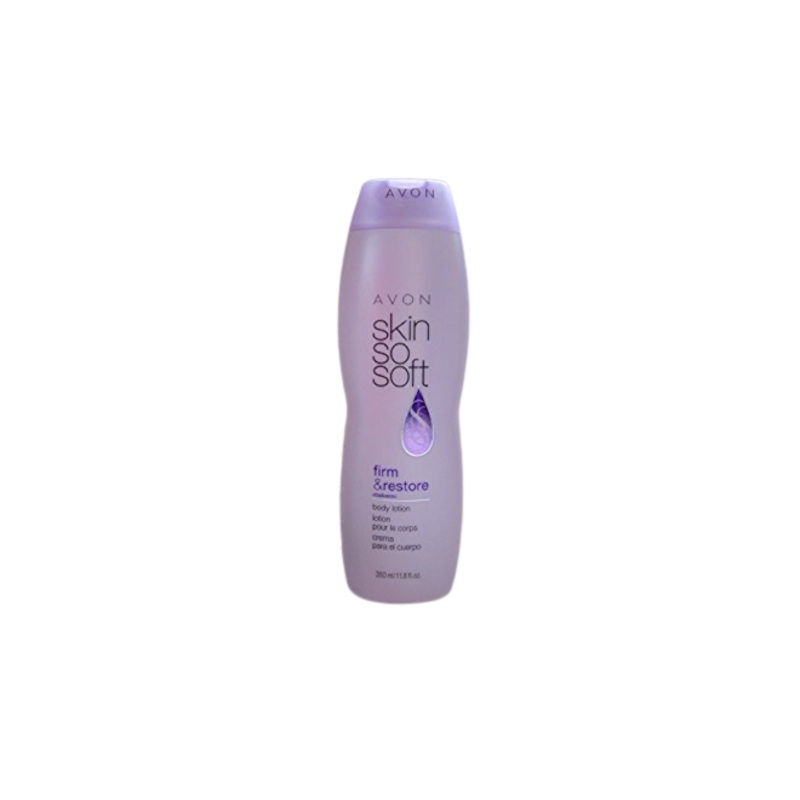 Avon Skin Soft Firm And Restore
